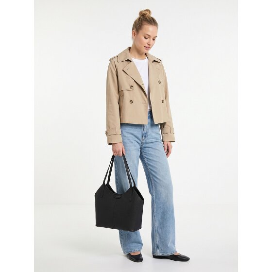 Guess Milano Weekender Reisetasche 55 cm