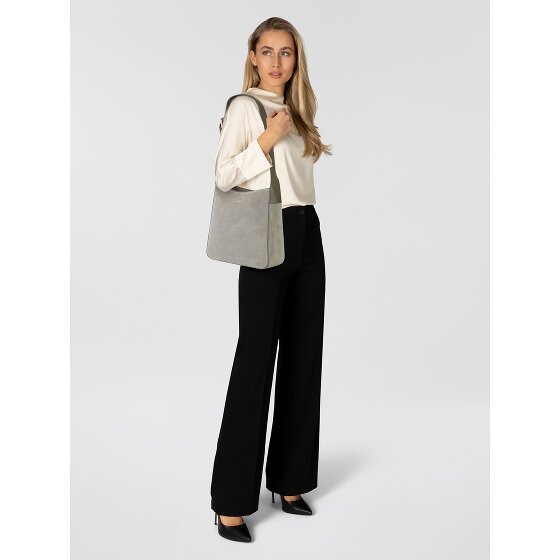 Joop! sofista dolce Schultertasche Leder 23 cm