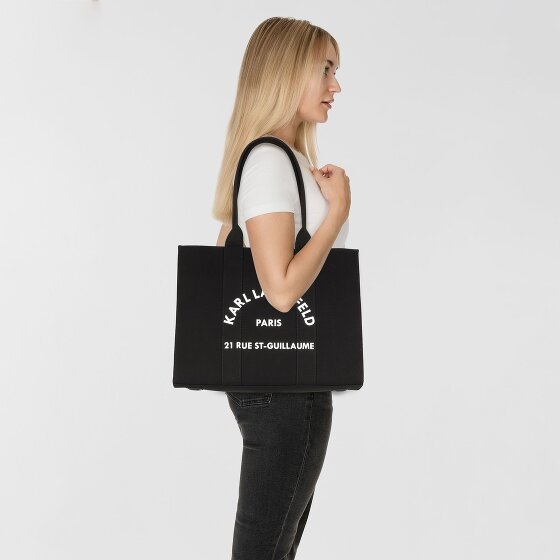 Karl Lagerfeld Rsg Shopper Tasche 44 cm