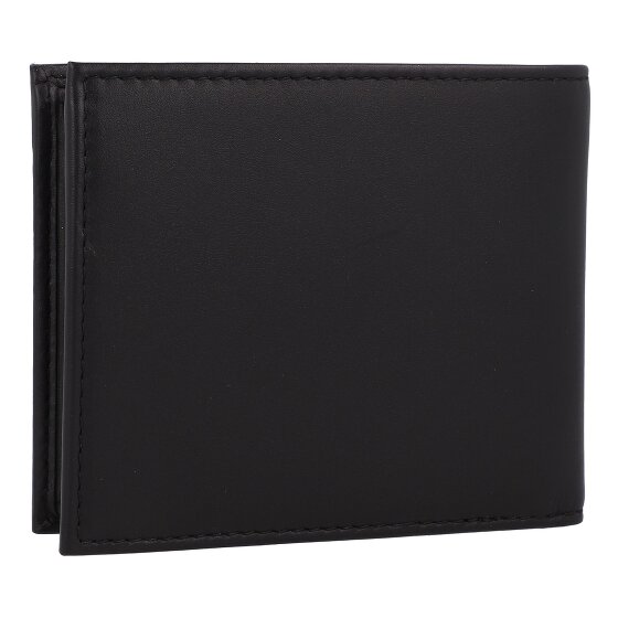Boss Geldbörse Leder 9.5 cm Geschenkbox