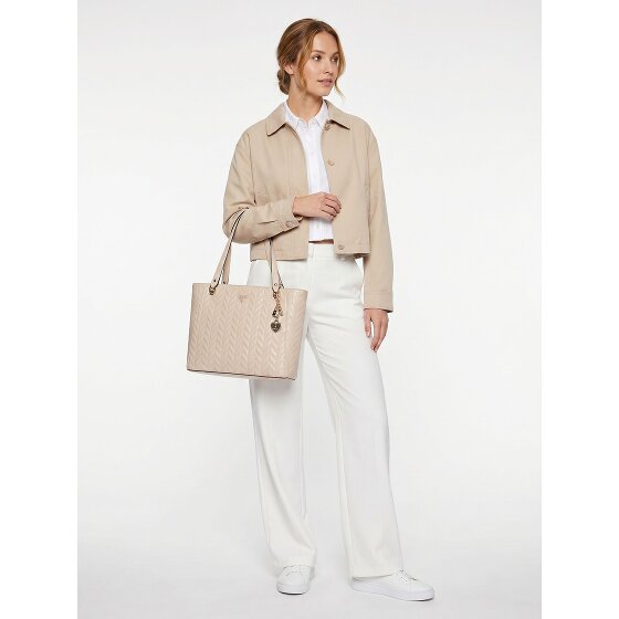 Guess Stacey Shopper Tasche 37 cm