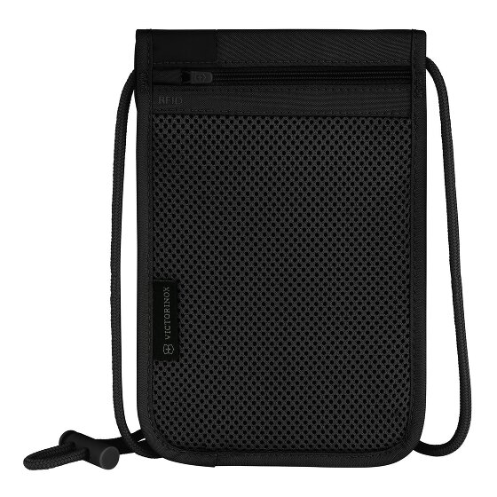 Victorinox Travel Essentials Reisepassetui 14 cm