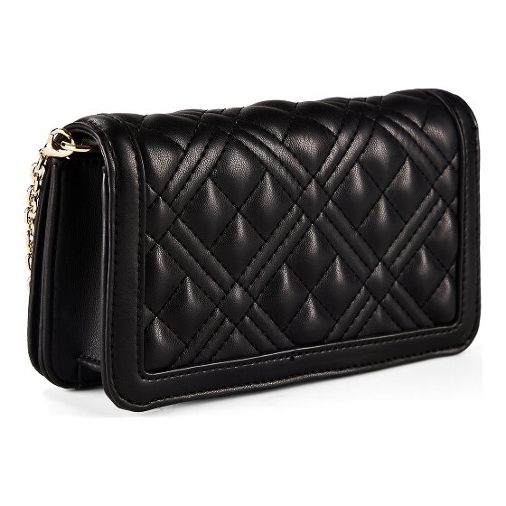 Love Moschino Quilted Umhängetasche 18 cm