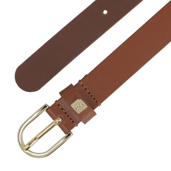 Boss Scarlet Gürtel Leder
