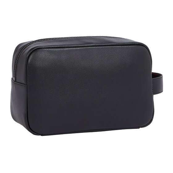 Tommy Hilfiger TH Corp Kulturbeutel 24 cm