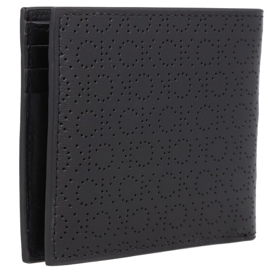 Calvin Klein Modern Bar Geldbörse RFID Schutz Leder 11 cm Calvin Klein Modern Bar Geldbörse RFID Schutz Leder 11 cm