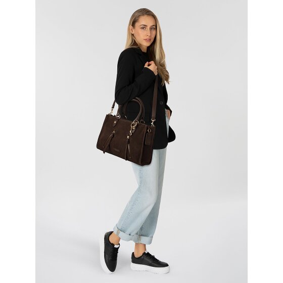 Marc O'Polo Handtasche M Leder 34 cm