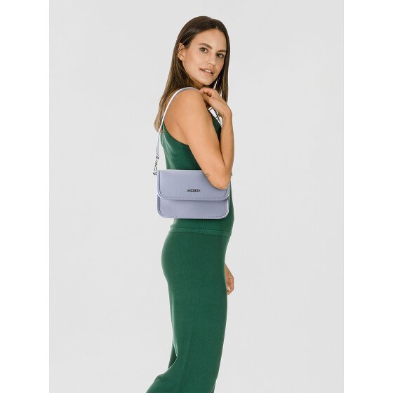 Lacoste LG Lacoste Elegance Schultertasche 21 cm