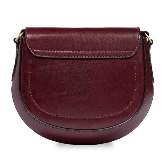 The Bridge Bettina Umhängetasche Leder 22 cm The Bridge Bettina Umhängetasche Leder 22 cm