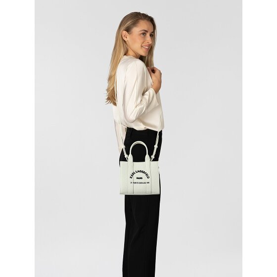 Karl Lagerfeld Rsg Mini Bag Handtasche 18 cm