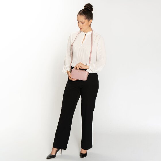 Lazarotti Bologna Leather Umhängetasche Leder 18 cm Lazarotti Bologna Leather Umhängetasche Leder 18 cm