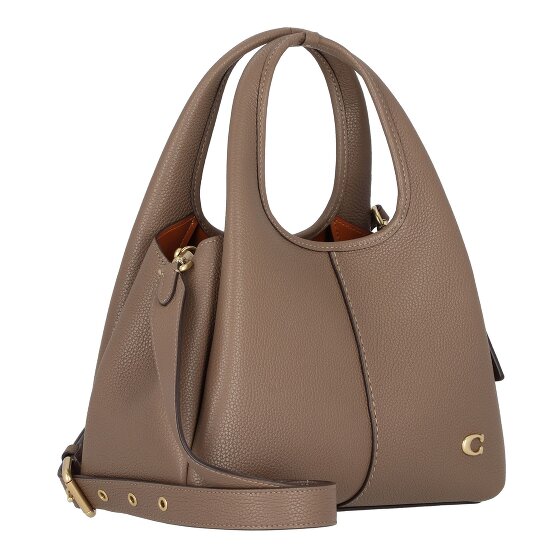 Coach Lana Handtasche Leder 31.5 cm