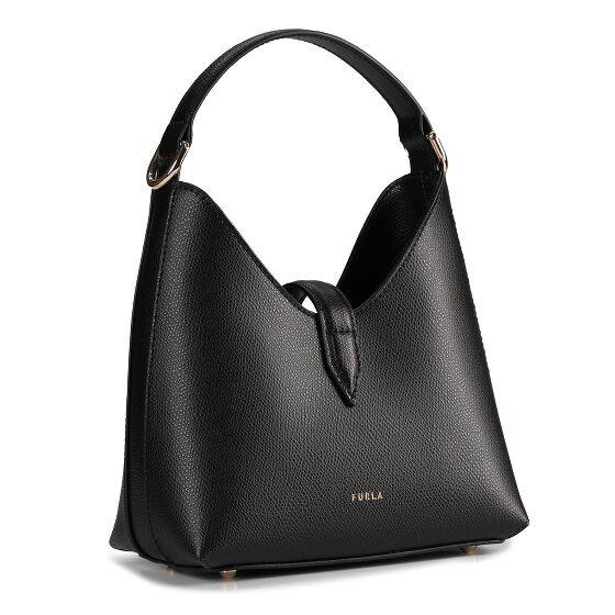 Furla Iride Mini Bag Handtasche Leder 18 cm