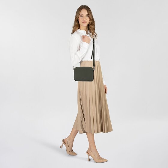 Liebeskind Luka Umhängetasche Leder 20 cm