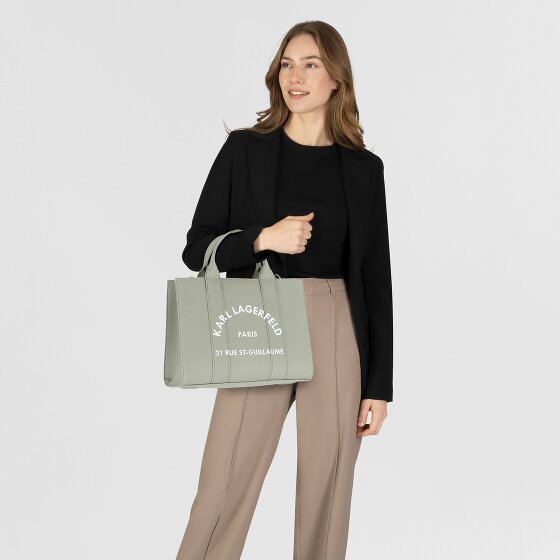 Karl Lagerfeld Rsg Handtasche 33 cm