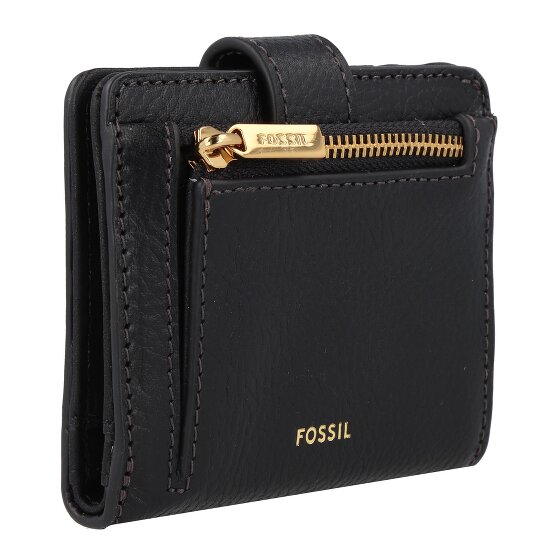 Fossil Harwell Geldbörse Leder 10 cm