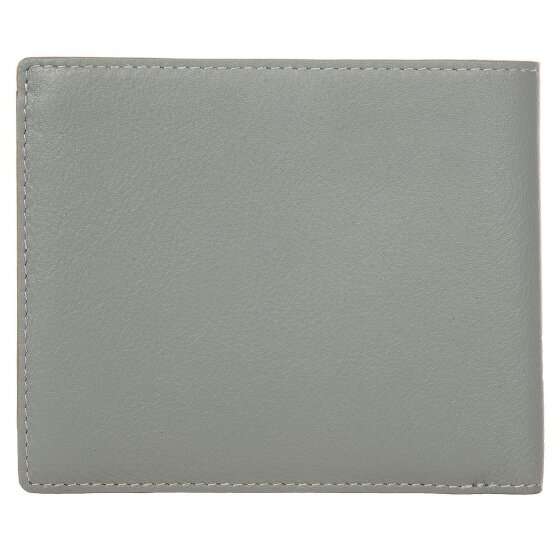 Porsche Design Business Geldbörse RFID Leder 11 cm