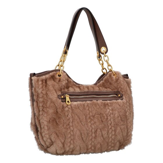 Juicy Couture Angel Fur Shopper Tasche 42 cm