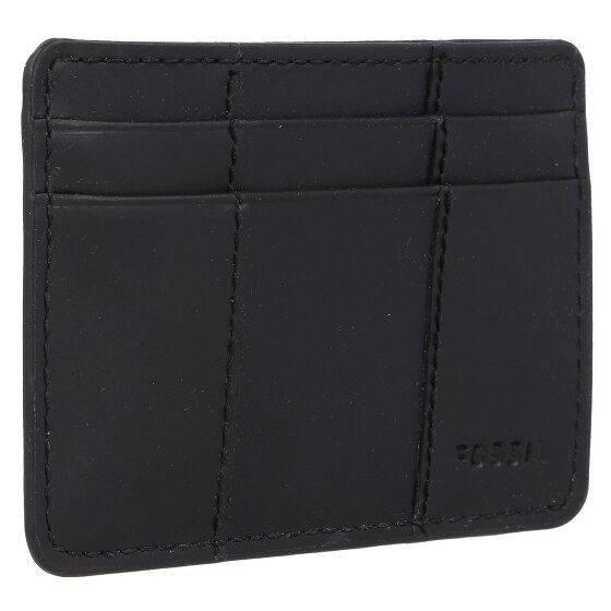 Fossil Everett Kreditkartenetui Leder 10 cm