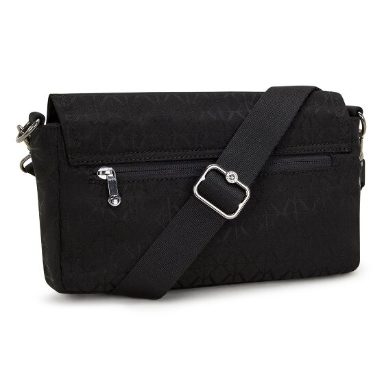 Kipling Elevated Jacquard Aras Up Umhängetasche 25 cm