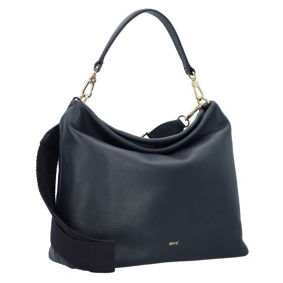 abro Dalia Handtasche Leder 32 cm abro Dalia Handtasche Leder 32 cm