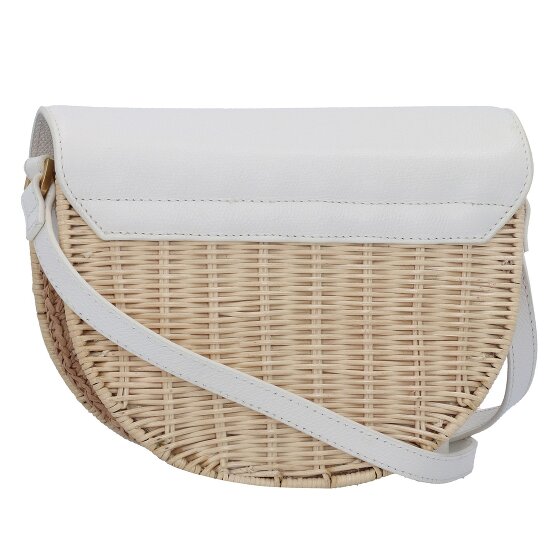 Ted Baker Oxfordd Umhängetasche Leder 22 cm
