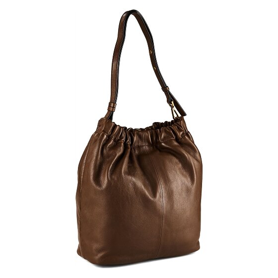 Liebeskind Cloud II Schultertasche M Leder 35 cm