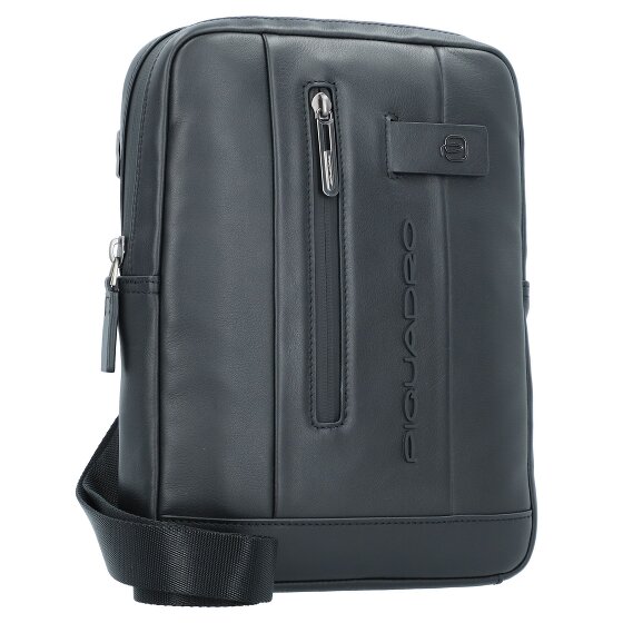 Piquadro Urban Umhängetasche Leder 21 cm Piquadro Urban Umhängetasche Leder 21 cm