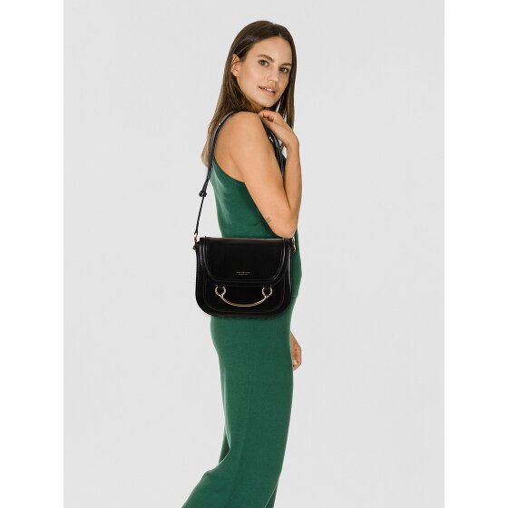 The Bridge Luce Umhängetasche Leder 23 cm