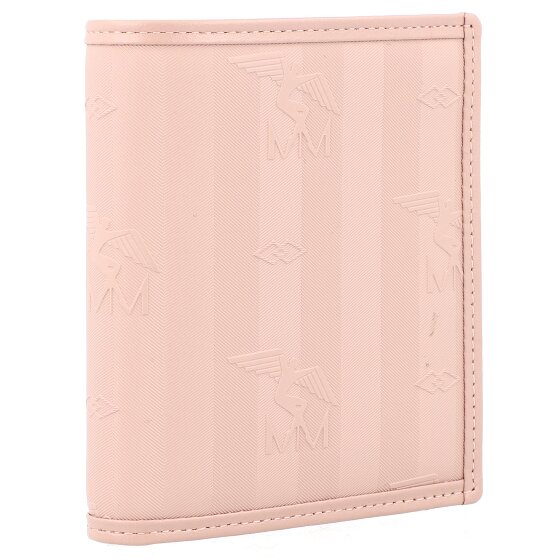 Maison Mollerus Beverin Geldbörse 8 cm