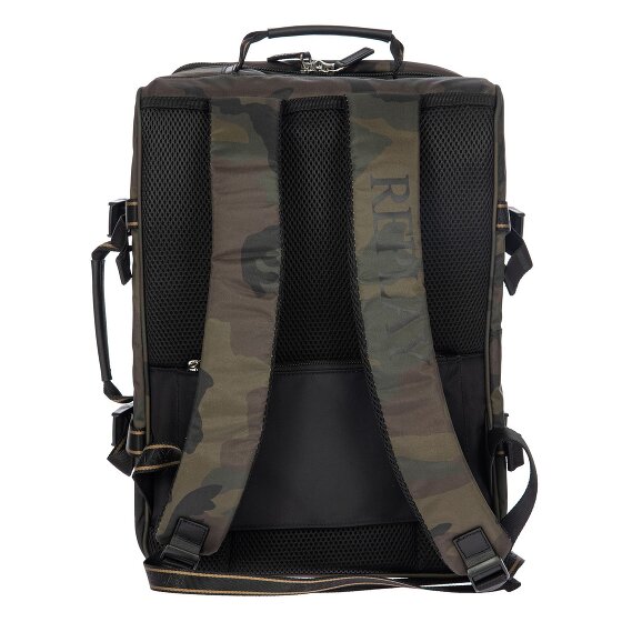 Bric's Bric´s x Replay Daypack 42 cm Laptopfach