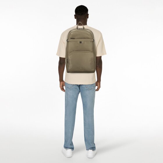 Hugo Nesh Daypack 45 cm Laptopfach Hugo Nesh Daypack 45 cm Laptopfach