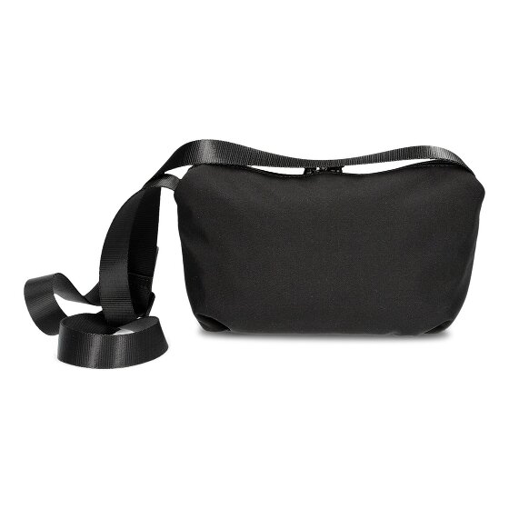 Zwei Mademoiselle.M Umhängetasche 22 cm