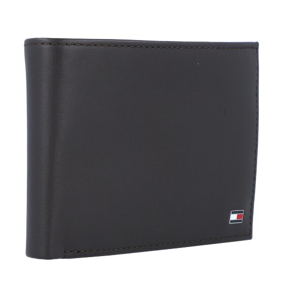 Tommy Hilfiger Eton Geldbörse Leder 12,5 cm