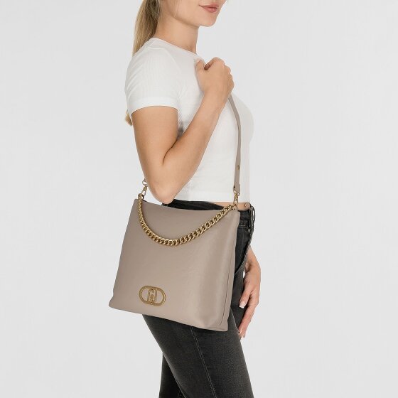 Liu Jo Lapuffy Schultertasche 35 cm