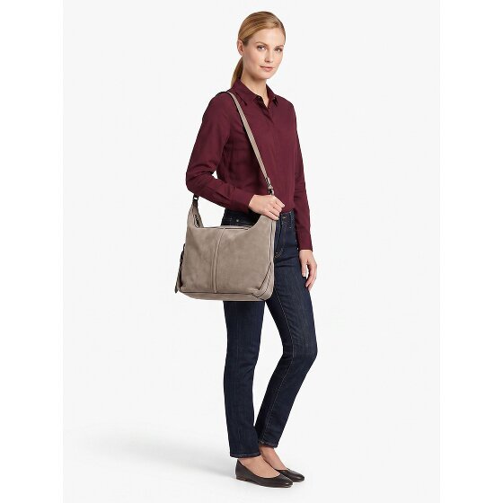 Liebeskind Paris II Schultertasche M Leder 40 cm