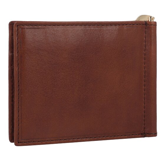 The Bridge Story Uomo Dollarclip Leder 10,5 cm