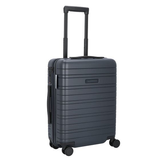 Horizn Studios H5 Essential 4-Rollen Kabinentrolley 55 cm