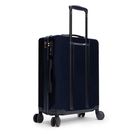 Tommy Hilfiger Travel 4 Rollen Kabinentrolley 54.5 cm