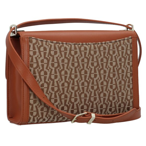 AIGNER Celeste Umhängetasche Leder 23.5 cm