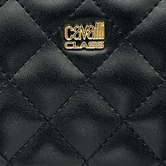 Cavalli Class Geldbörse 12.5 cm