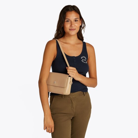 Tommy Hilfiger TH Distinct Schultertasche 26 cm