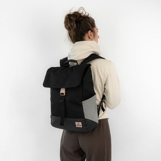 Johnny Urban Flash Series Mika Daypack 40 cm Laptopfach