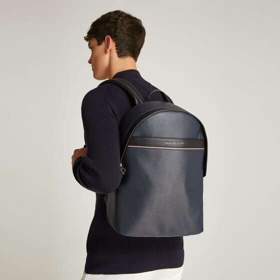 Tommy Hilfiger Corp Daypack 46 cm Laptopfach Tommy Hilfiger Corp Daypack 46 cm Laptopfach