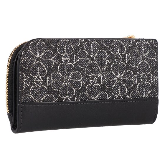 Kate Spade New York Spade Flower Geldbörse 13.5 cm