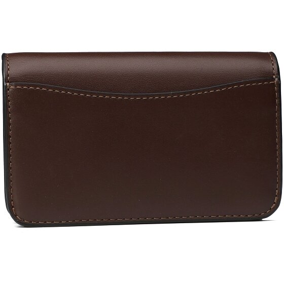 Coach Essential Kreditkartenetui Leder 13 cm