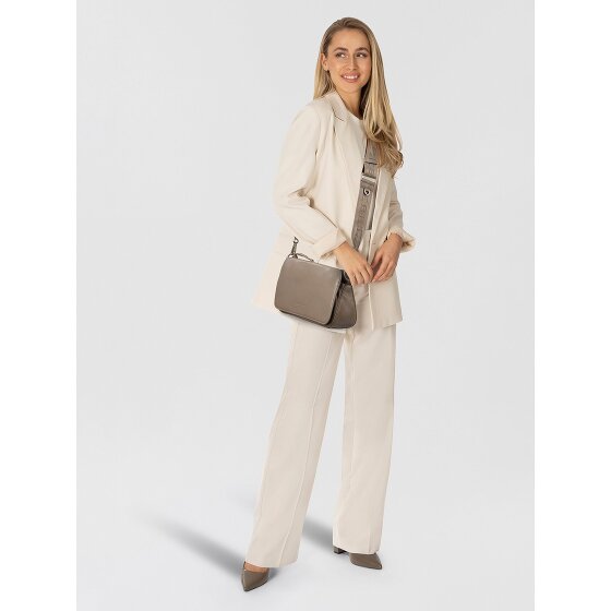 Liebeskind Clarice Umhängetasche M Leder 27 cm