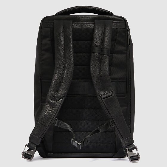 Piquadro Hedley Weekender Reisetasche Leder 50 cm