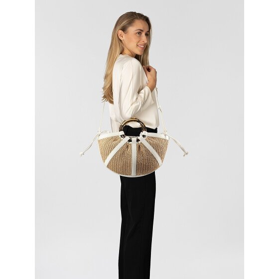 Coccinelle Shell Shopper Tasche 42.5 cm