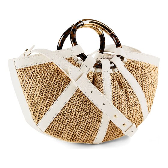 Coccinelle Shell Shopper Tasche 42.5 cm